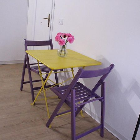 Terrasini 2000 Home Holidays Eksteriør billede