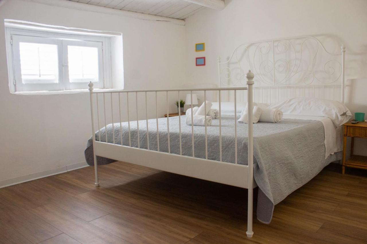 Terrasini 2000 Home Holidays Eksteriør billede