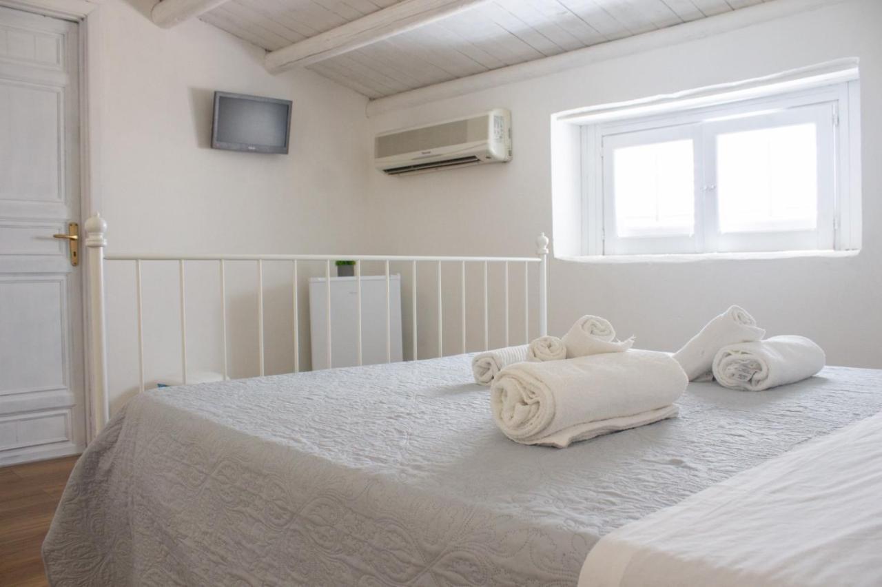 Terrasini 2000 Home Holidays Eksteriør billede