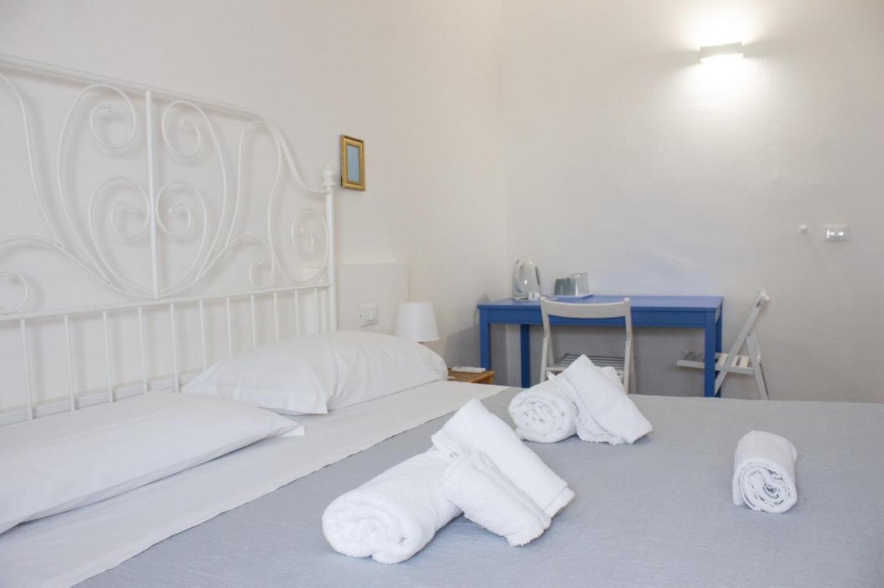 Terrasini 2000 Home Holidays Eksteriør billede