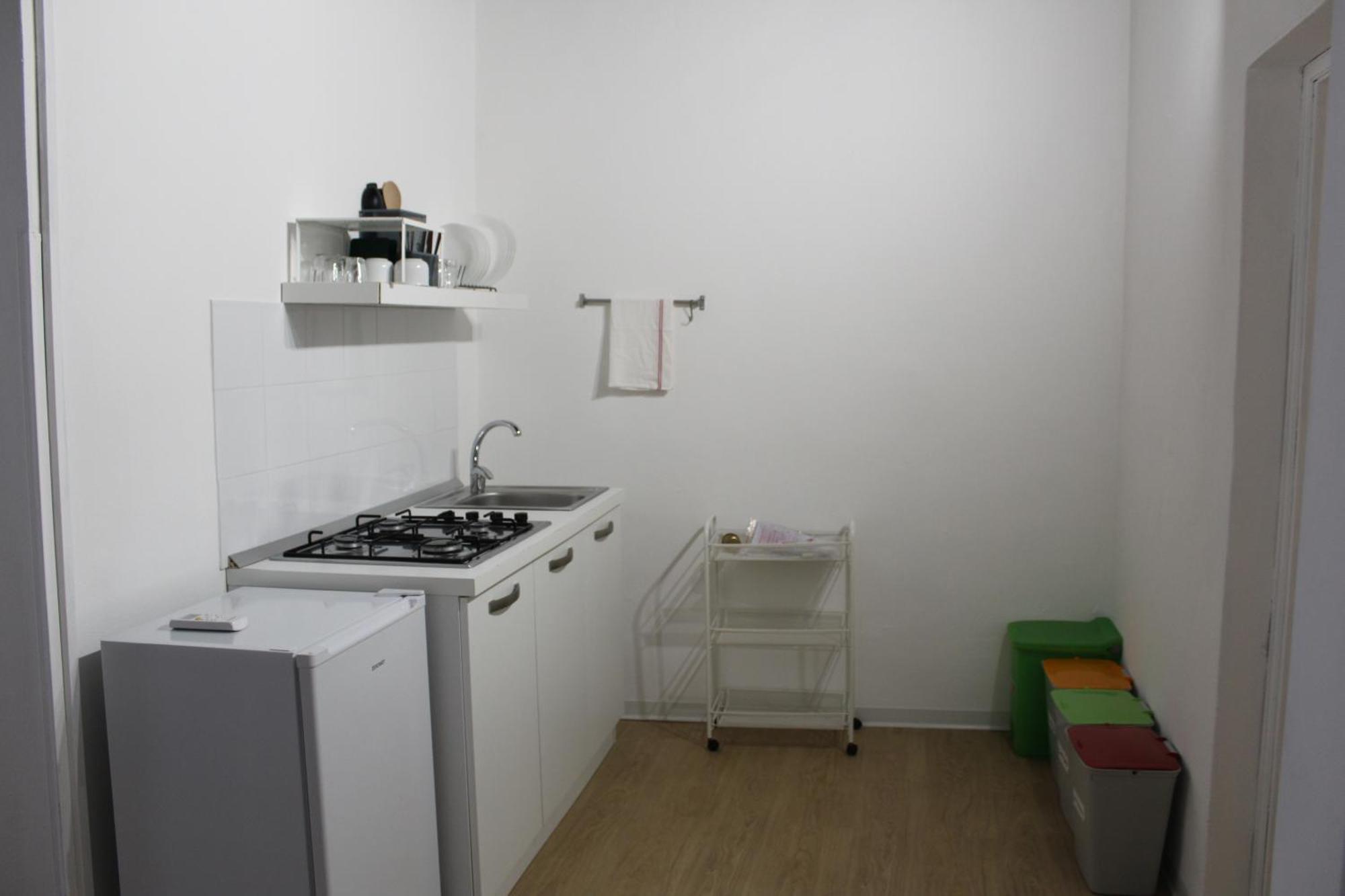 Terrasini 2000 Home Holidays Eksteriør billede