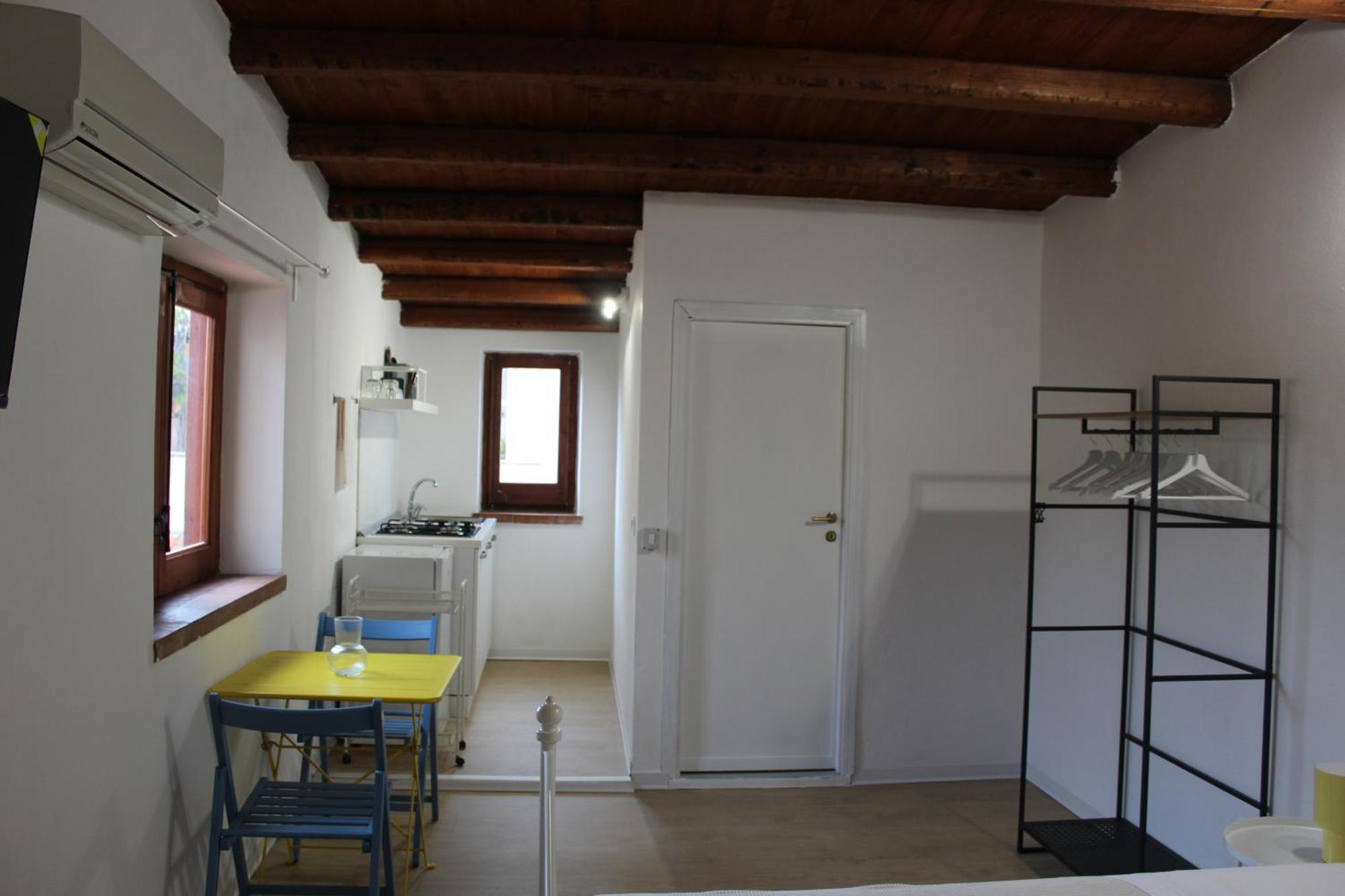 Terrasini 2000 Home Holidays Eksteriør billede