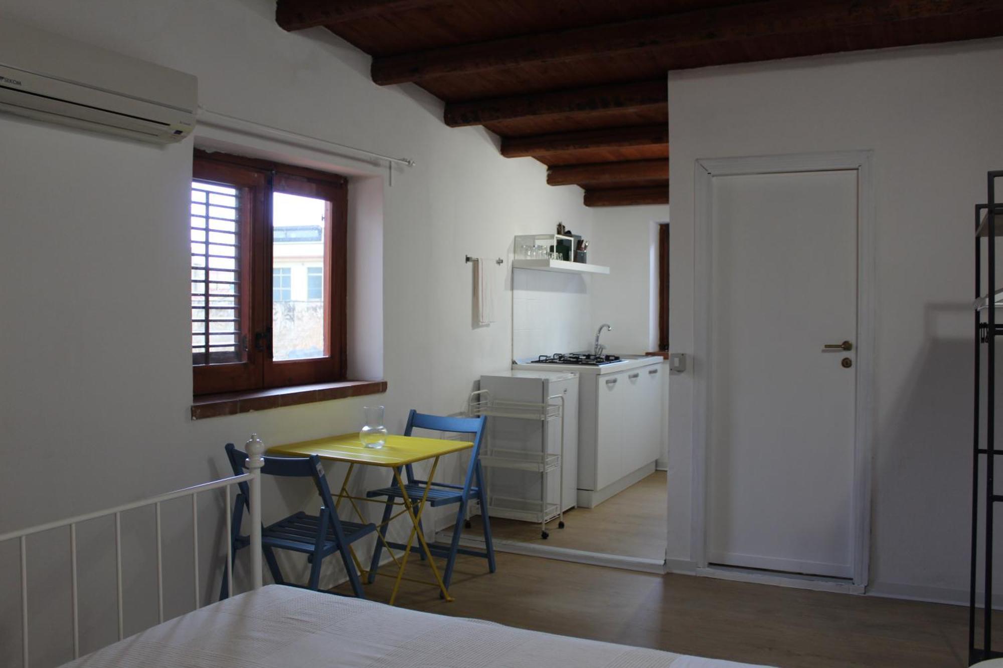 Terrasini 2000 Home Holidays Eksteriør billede