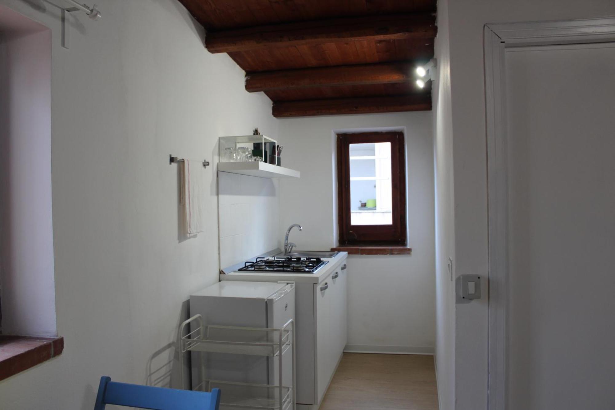 Terrasini 2000 Home Holidays Eksteriør billede