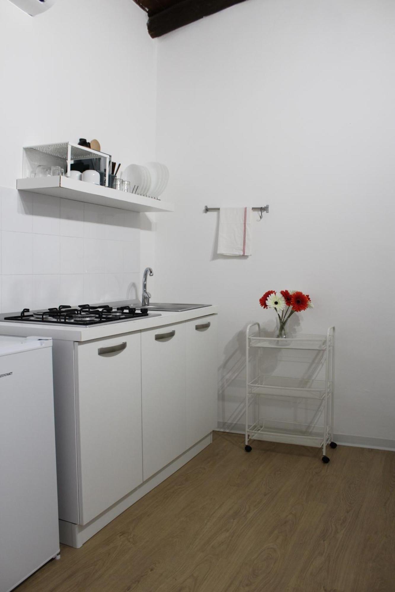 Terrasini 2000 Home Holidays Eksteriør billede