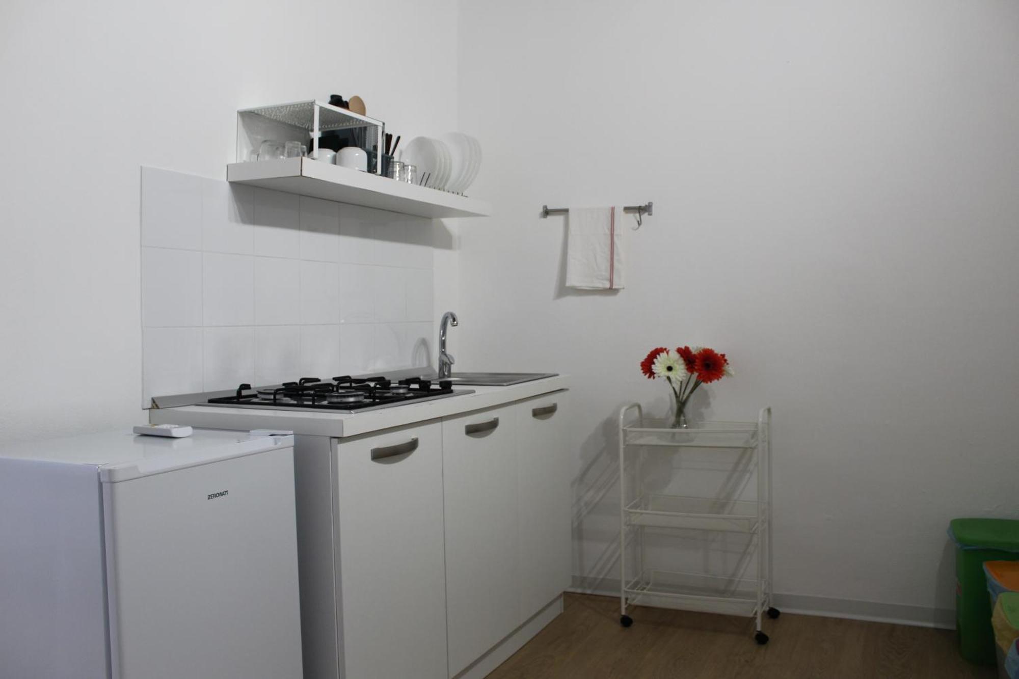 Terrasini 2000 Home Holidays Eksteriør billede