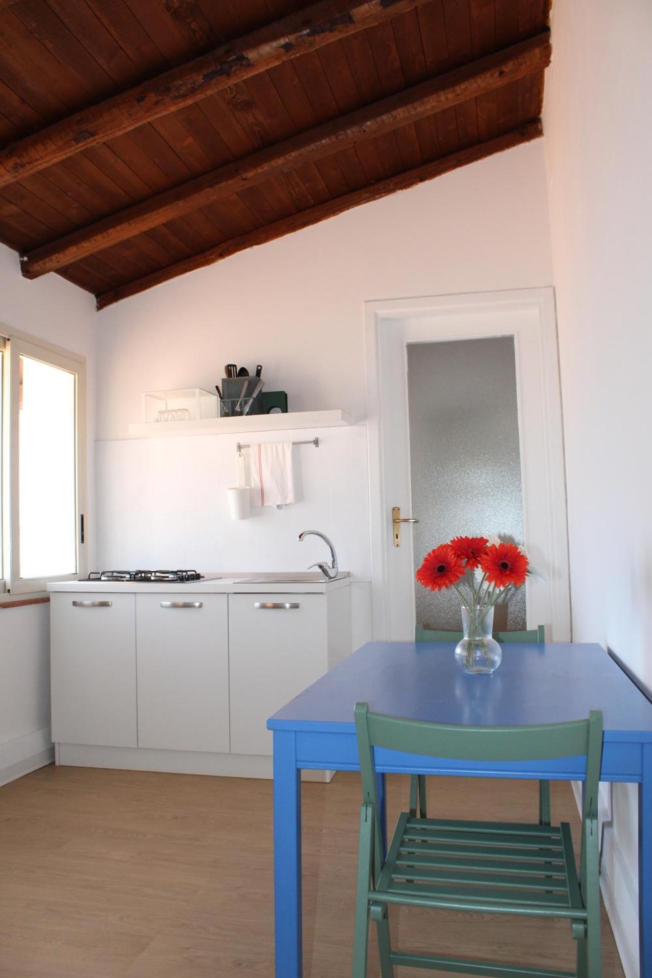 Terrasini 2000 Home Holidays Eksteriør billede