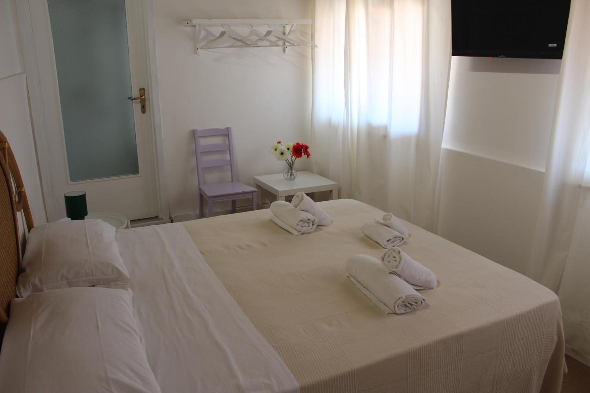 Terrasini 2000 Home Holidays Eksteriør billede