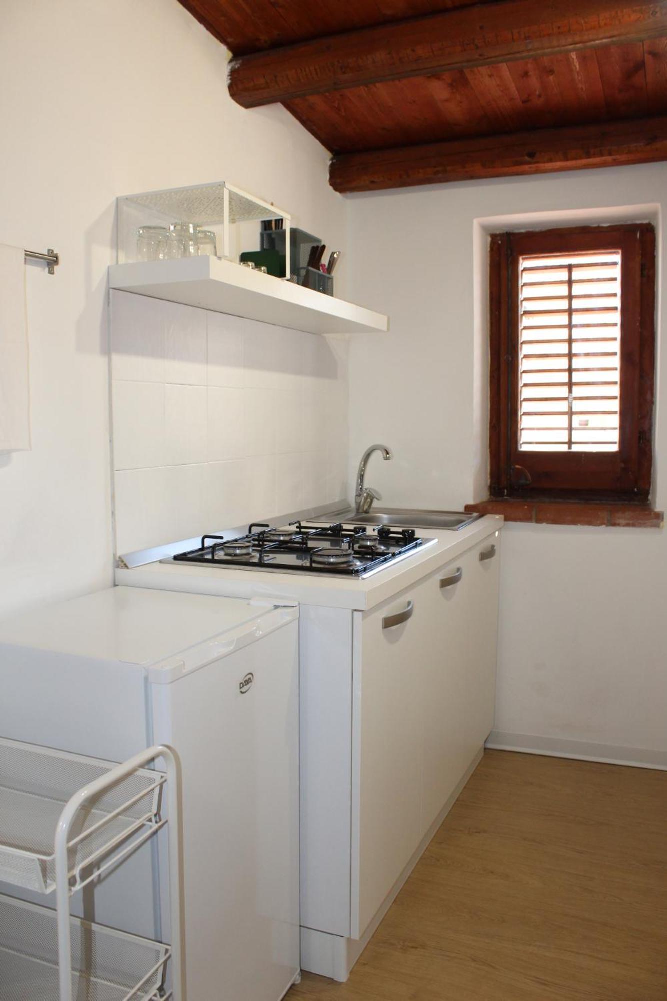 Terrasini 2000 Home Holidays Eksteriør billede