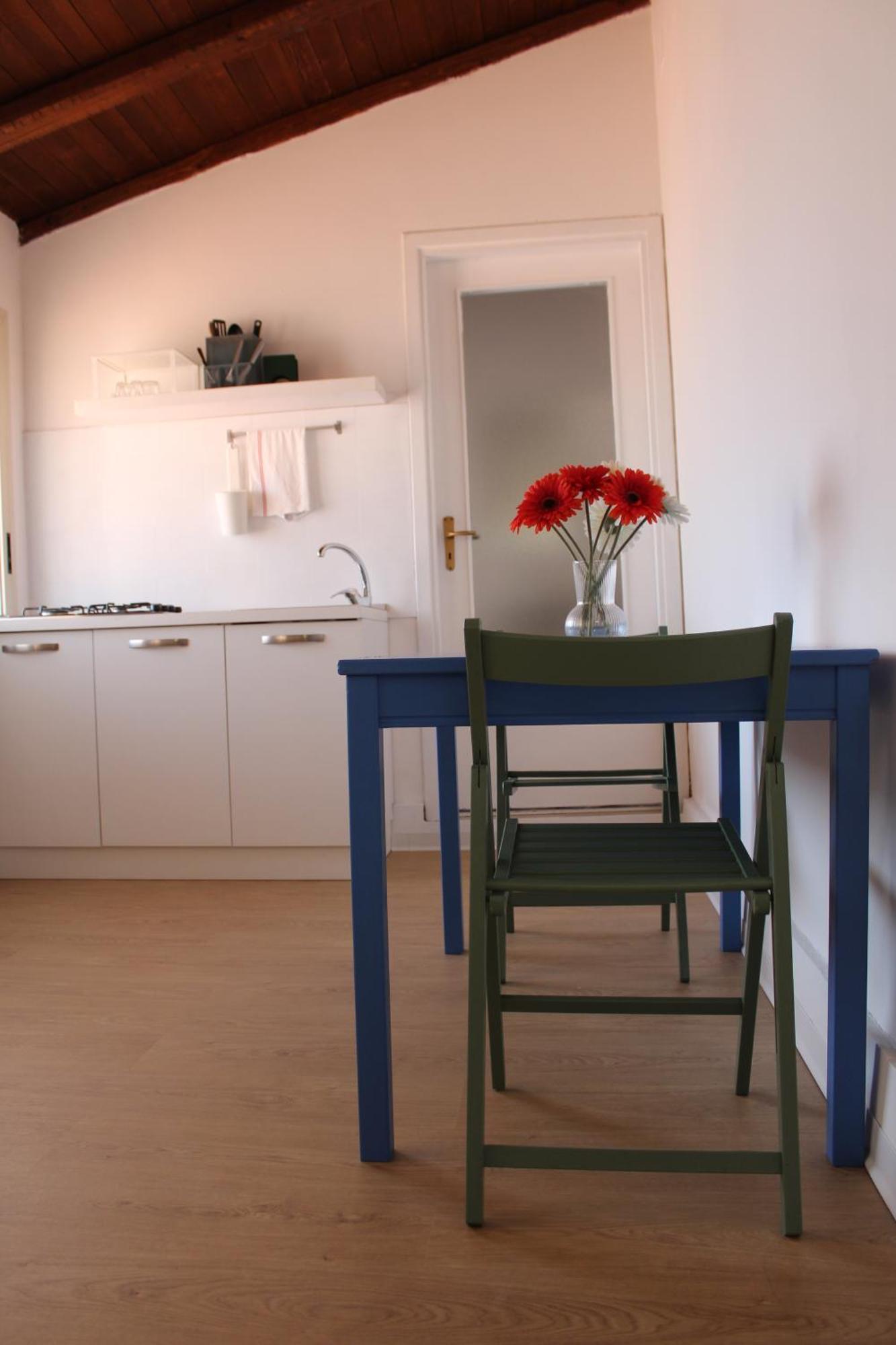 Terrasini 2000 Home Holidays Eksteriør billede