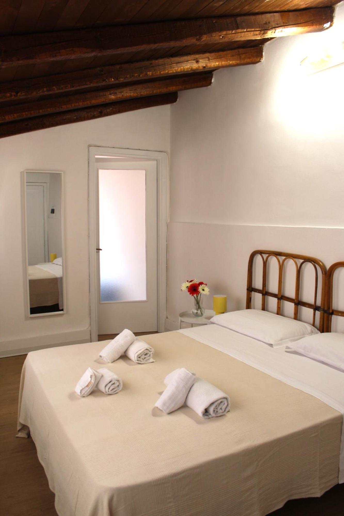 Terrasini 2000 Home Holidays Eksteriør billede